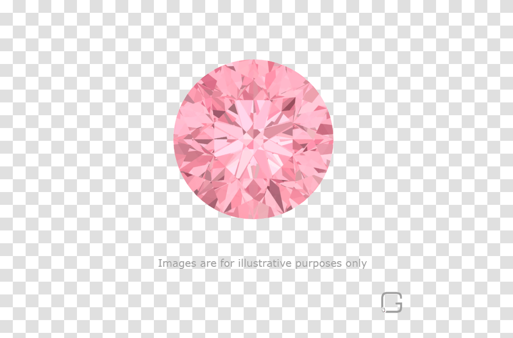 Carat Fancy Pink Diamond Gia Gemtrove Diamonds, Gemstone, Jewelry, Accessories, Accessory Transparent Png