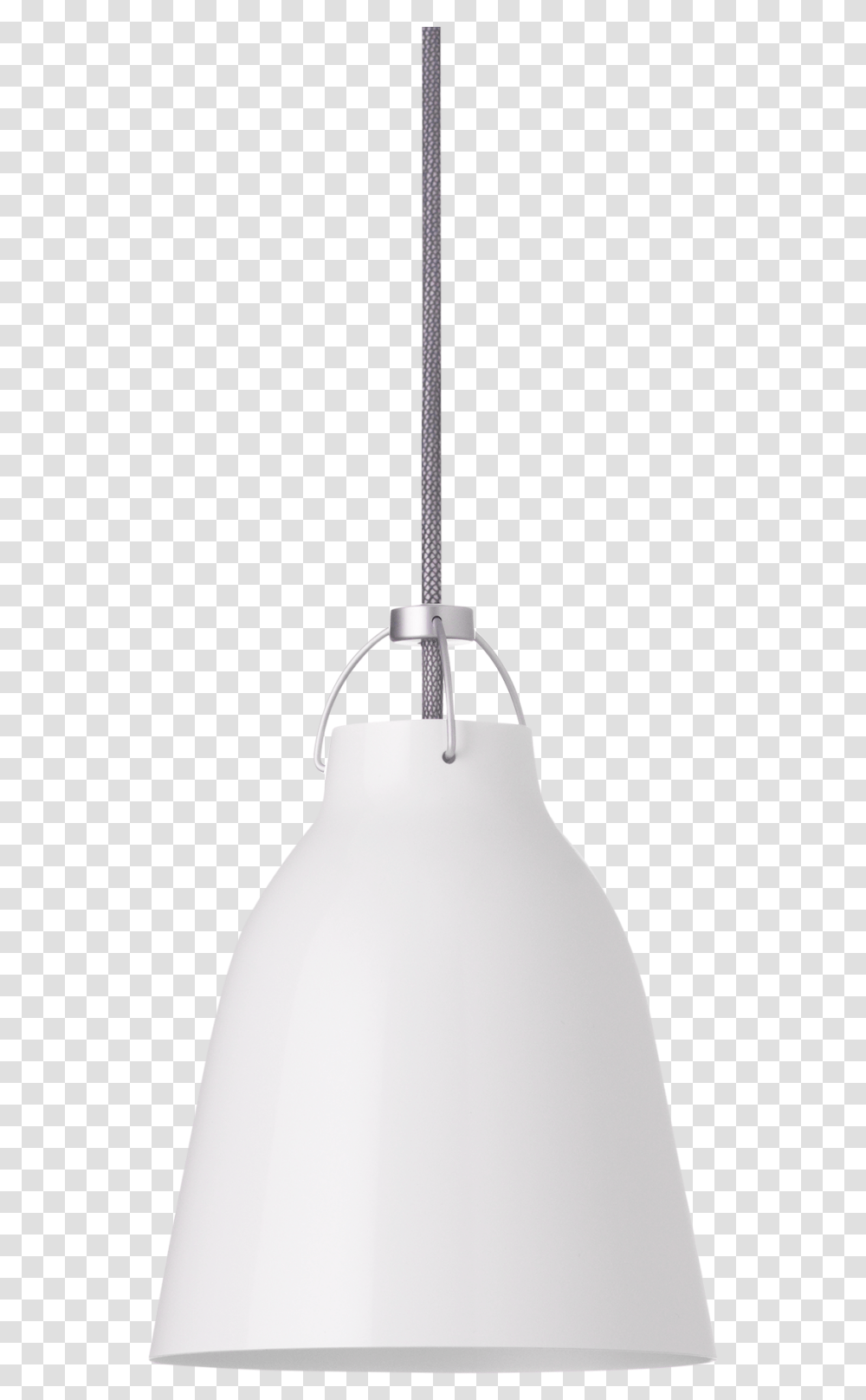 Caravaggio Pendant P1 Light Years Lampshade, Light Fixture, Cowbell, Bag Transparent Png