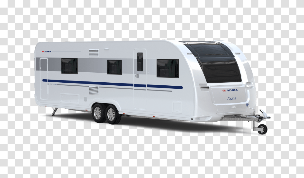 Caravan, Rv, Vehicle, Transportation, Moving Van Transparent Png