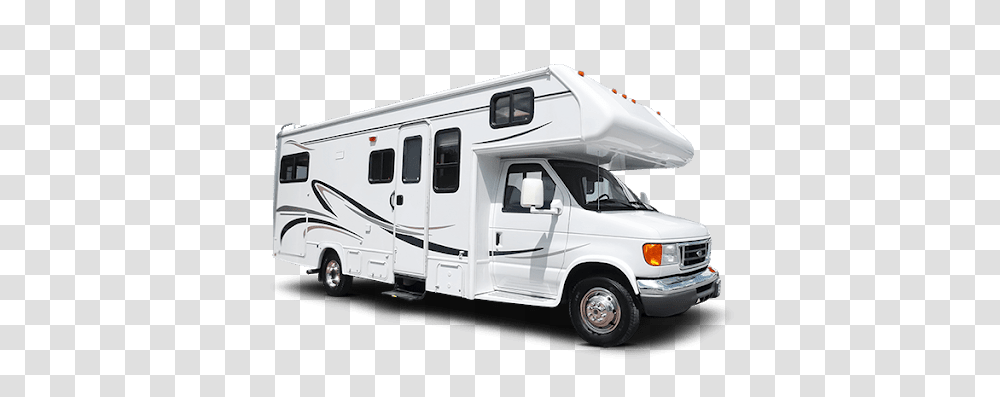 Caravan, Rv, Vehicle, Transportation, Truck Transparent Png