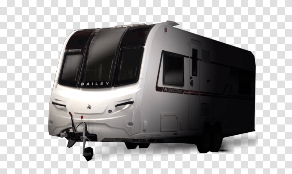 Caravan, Train, Vehicle, Transportation, Rv Transparent Png