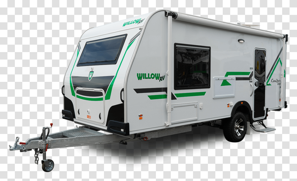 Caravan, Truck, Vehicle, Transportation, Rv Transparent Png