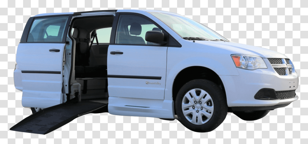 Caravan Used Wheel Chair Van For Sale In Nb Cheep, Tire, Machine, Vehicle, Transportation Transparent Png