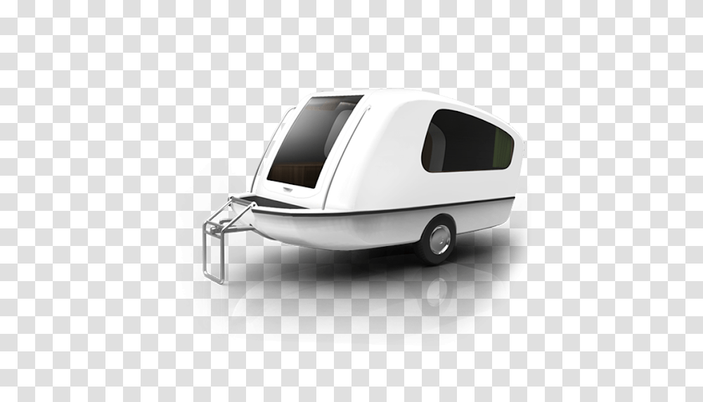 Caravan, Vehicle, Transportation, Automobile, Cushion Transparent Png