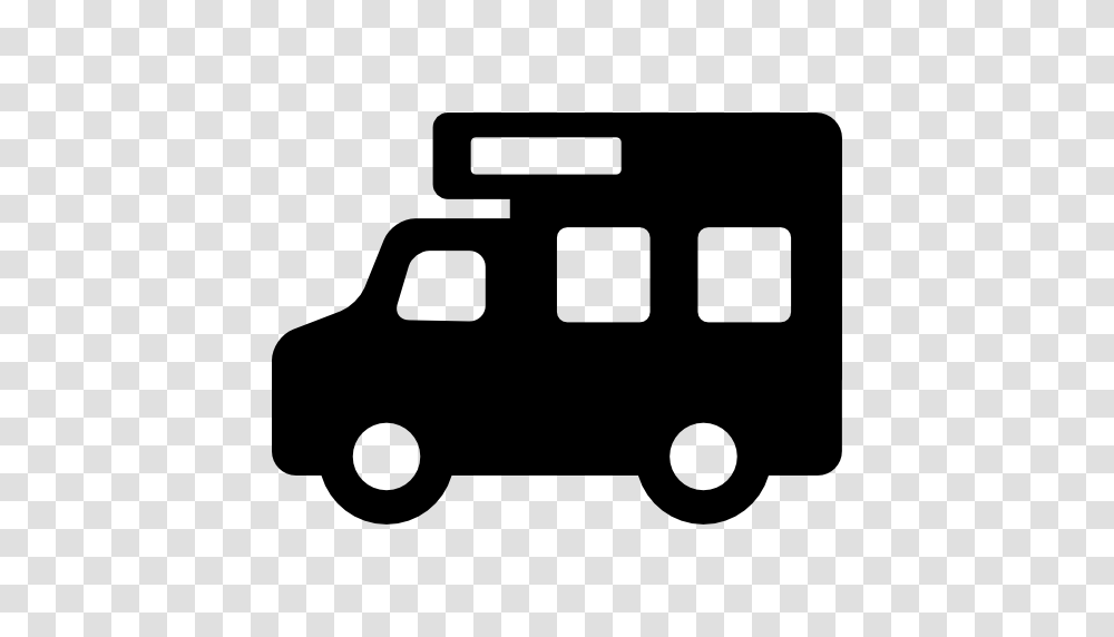 Caravan, Vehicle, Transportation, Lawn Mower, Tool Transparent Png