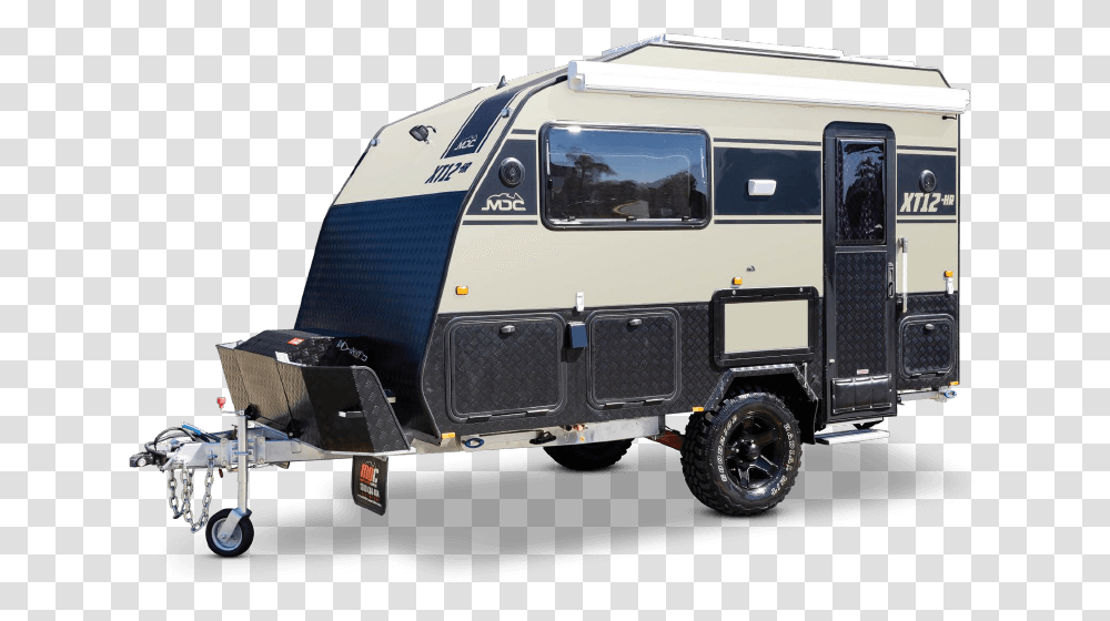 Caravan, Vehicle, Transportation, Machine, Train Transparent Png