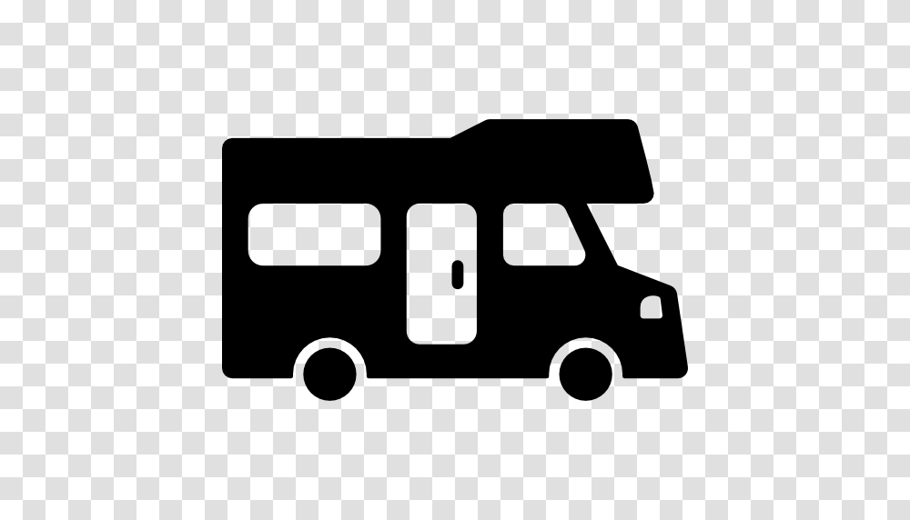 Caravan, Vehicle, Transportation, Minibus, Gun Transparent Png