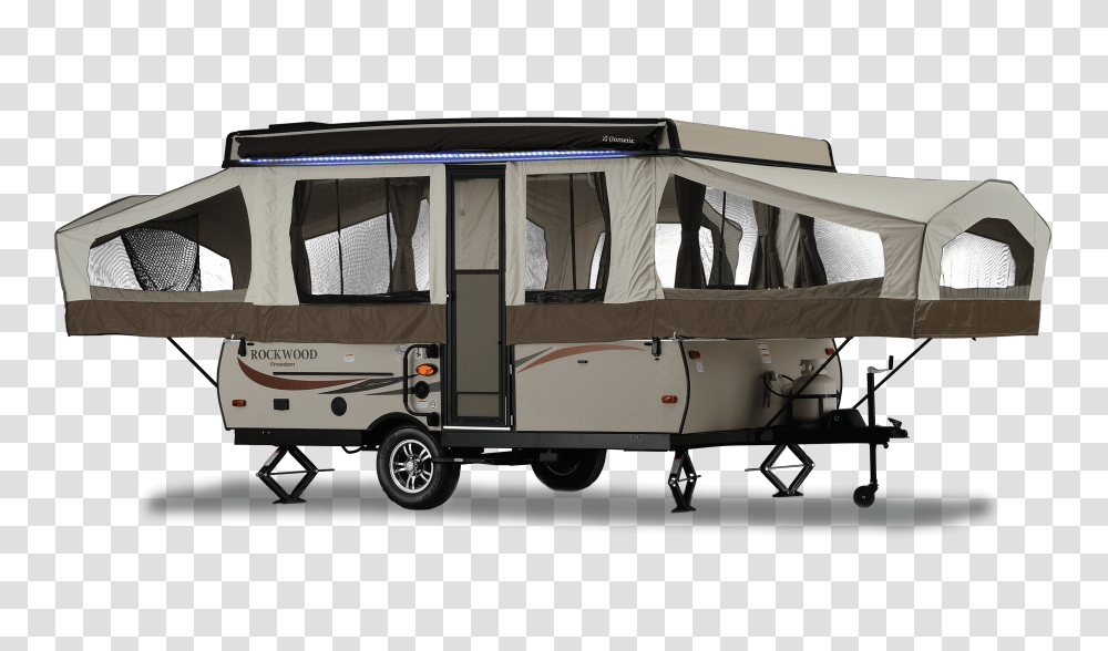 Caravan, Vehicle, Transportation, Minibus, Rv Transparent Png