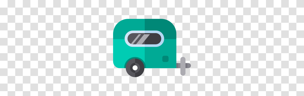 Caravan, Vehicle, Transportation, Moving Van, Ambulance Transparent Png