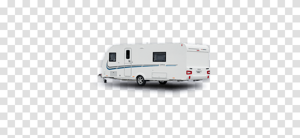 Caravan, Vehicle, Transportation, Rv, Housing Transparent Png