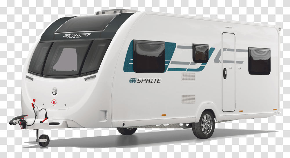 Caravan, Vehicle, Transportation, Rv, Moving Van Transparent Png