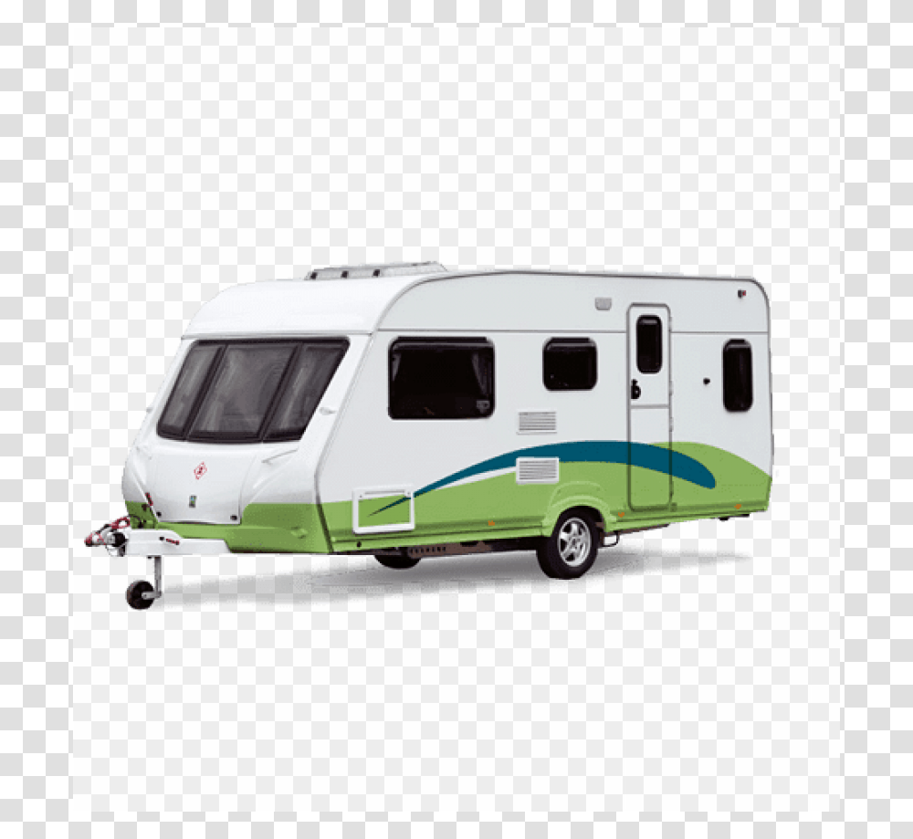 Caravan, Vehicle, Transportation, Rv, Truck Transparent Png