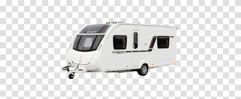 Caravan, Vehicle, Transportation, Rv, Truck Transparent Png