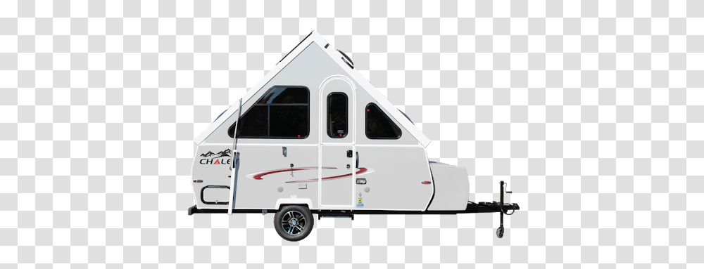 Caravan, Vehicle, Transportation, Rv, Truck Transparent Png