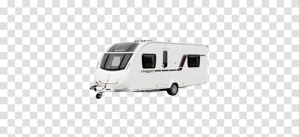 Caravan, Vehicle, Transportation, Rv, Truck Transparent Png