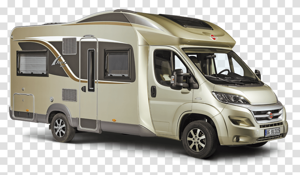 Caravan, Vehicle, Transportation, Rv, Truck Transparent Png