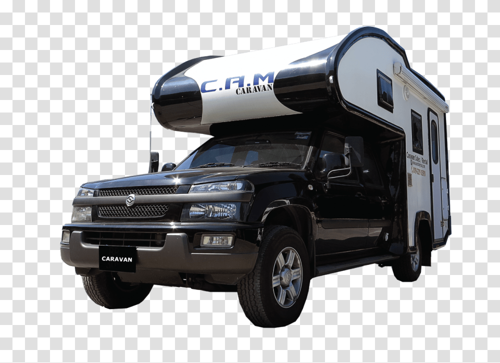 Caravan, Vehicle, Transportation, Tire, Machine Transparent Png