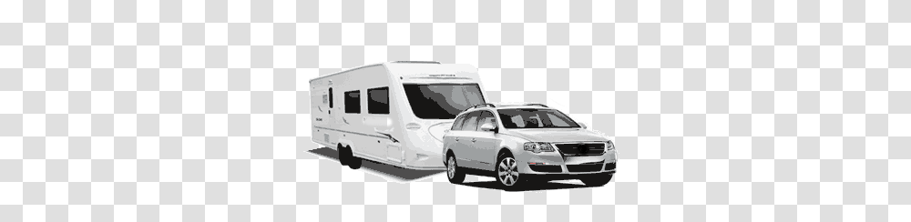 Caravan, Vehicle, Transportation, Wheel, Machine Transparent Png