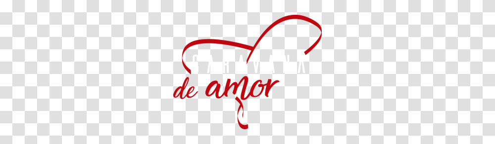 Caravana De Amor, Logo, Trademark Transparent Png