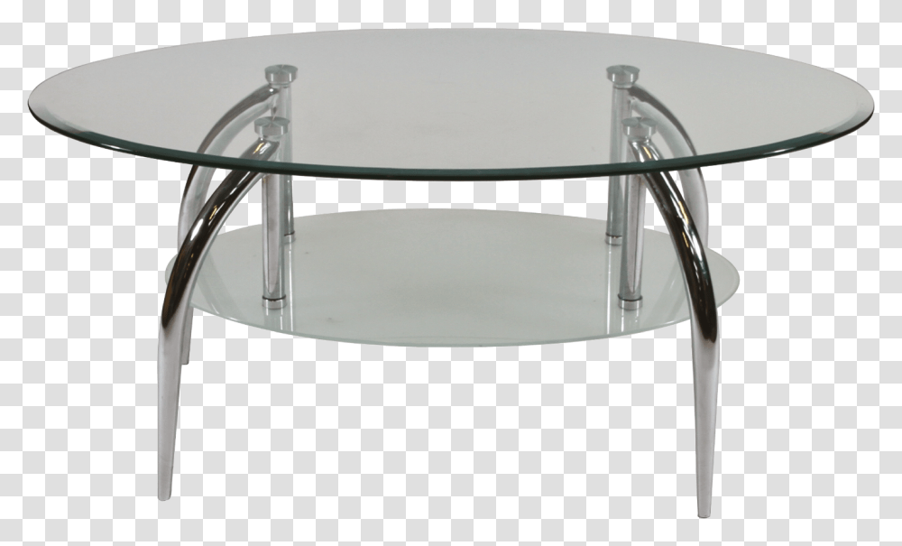 Caravelle Coffee Table Glass Coffee Table, Furniture, Tabletop, Sink Faucet, Desk Transparent Png