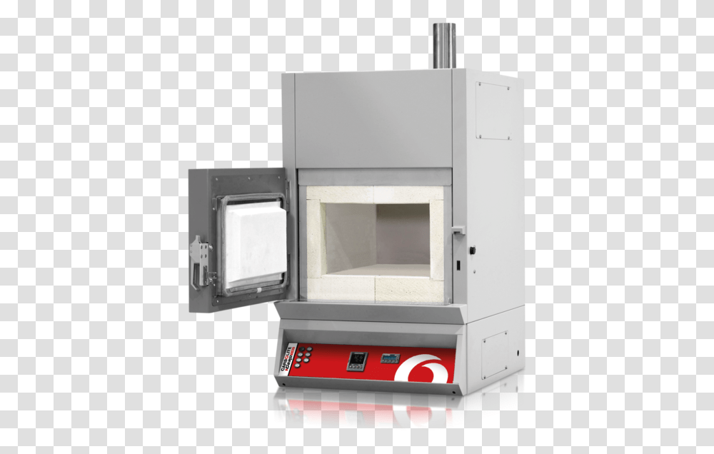 Carbolite Afterburner Ashing Furnace Furnace, Oven, Appliance, Machine, Mailbox Transparent Png