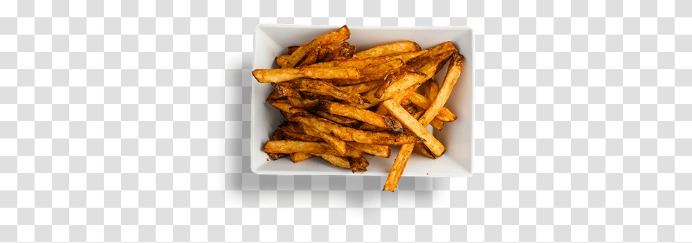 Carbon Coal Fired Pit Beef Chesapeake Fries Home Fries, Food, Pork, Plant, Sweet Potato Transparent Png