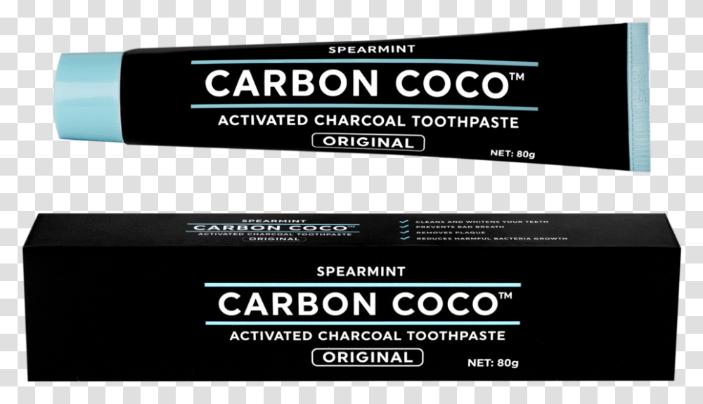 Carbon Coco Toothpaste, Flyer, Poster, Paper, Advertisement Transparent Png