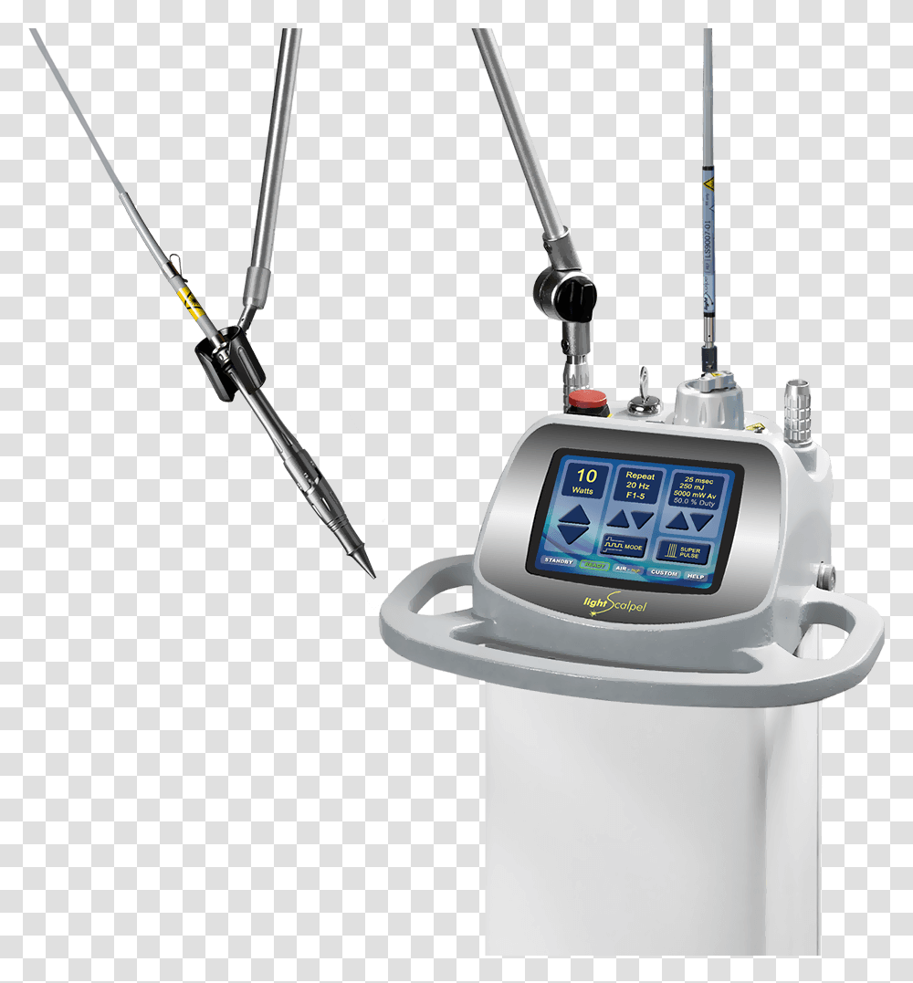 Carbon Dioxide Co2 Laser Blood Pressure Monitor, Scale Transparent Png
