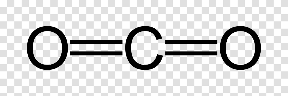 Carbon Dioxide, Key, Silhouette Transparent Png