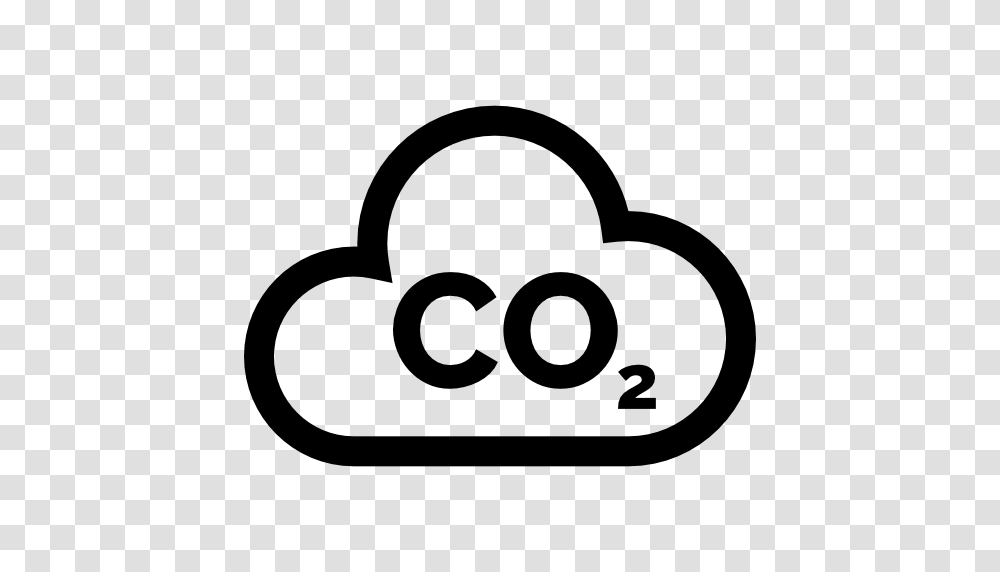 Carbon Dioxide, Stencil, Logo, Trademark Transparent Png