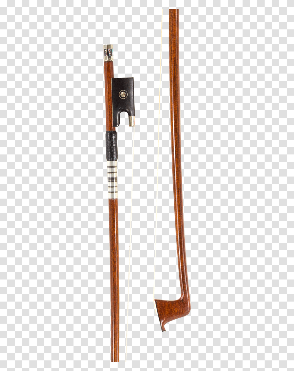 Carbon Fiber Violin Bow Size 12 14 4 Cue Stick, Oars, Arrow, Weapon Transparent Png