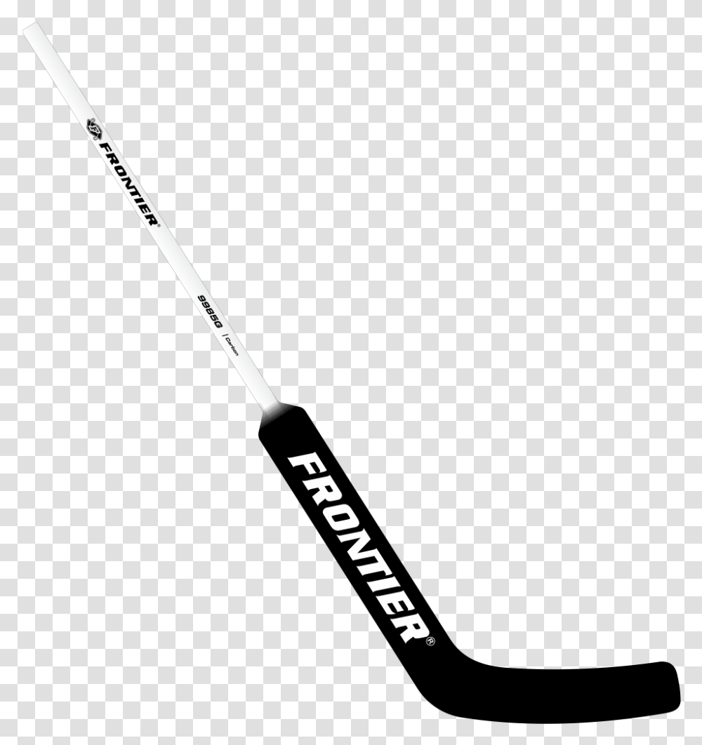 Carbon Foam Core Goalie Stick Floorball, Weapon, Weaponry, Arrow Transparent Png