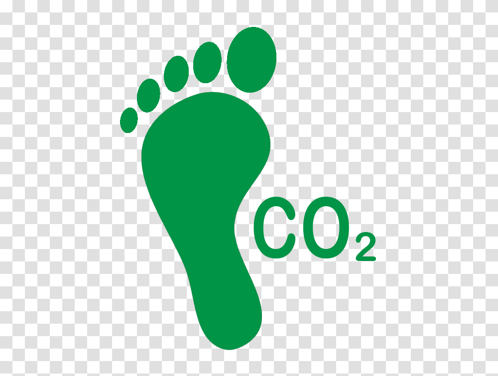 Carbon Footprint Transparent Png