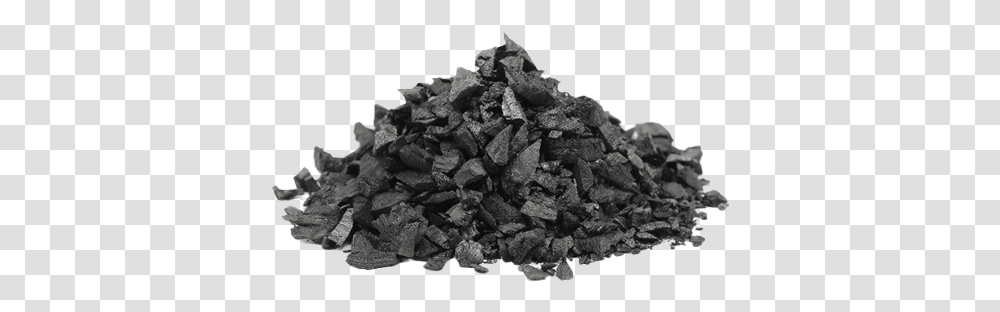 Carbon Images Coal Background, Mineral, Anthracite Transparent Png