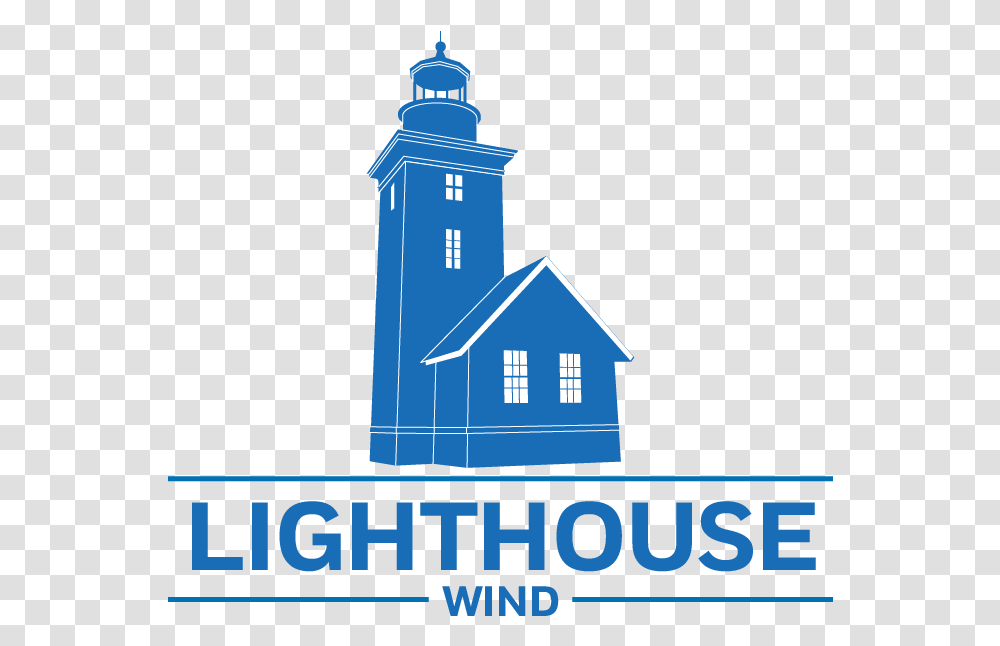 Carbon Lighthouse Logo, Architecture, Building, Tower, Beacon Transparent Png