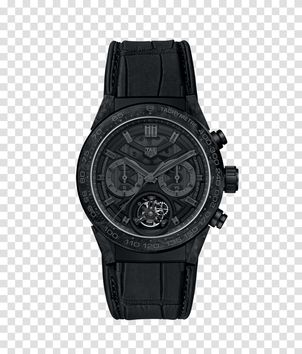Carbon Watches For Men Women, Wristwatch Transparent Png