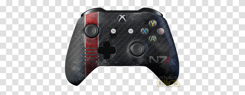 Carbon Xbox Fire Dragon Breath Controller, Electronics, Remote Control, Video Gaming Transparent Png