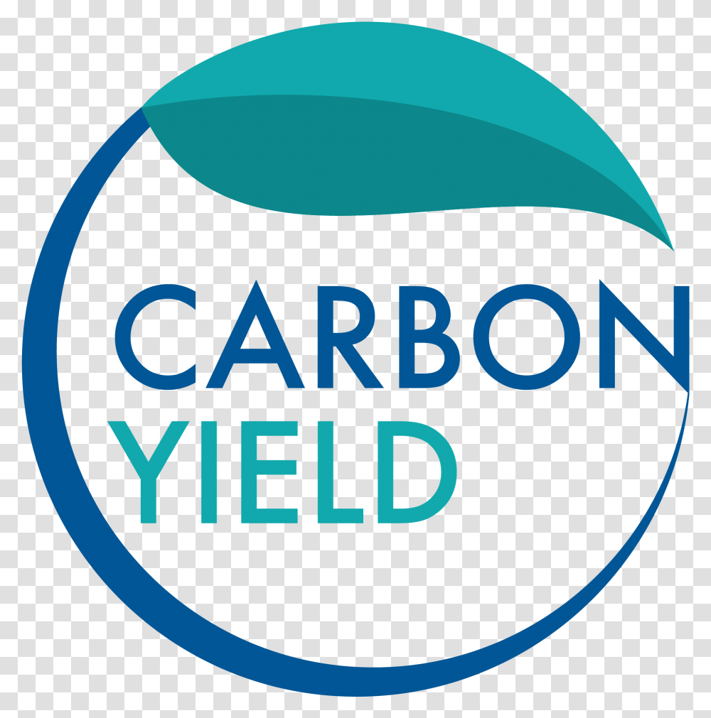Carbon Yield Carbon Yield Logo, Text, Word, Label, Symbol Transparent Png