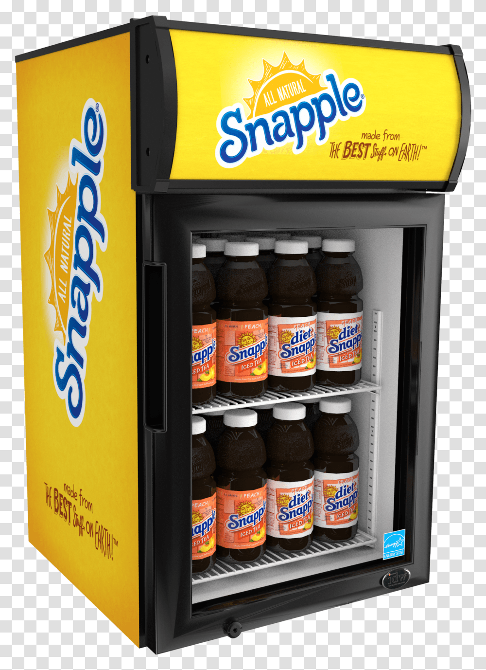 Carbonated Soft Drinks, Shelf, Refrigerator, Appliance, Pantry Transparent Png