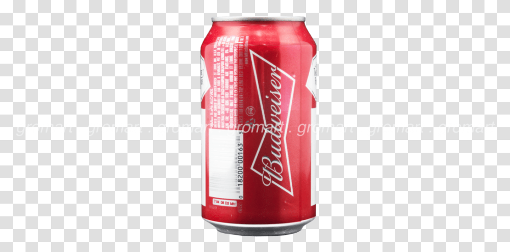Carbonated Soft Drinks, Soda, Beverage, Tin, Can Transparent Png