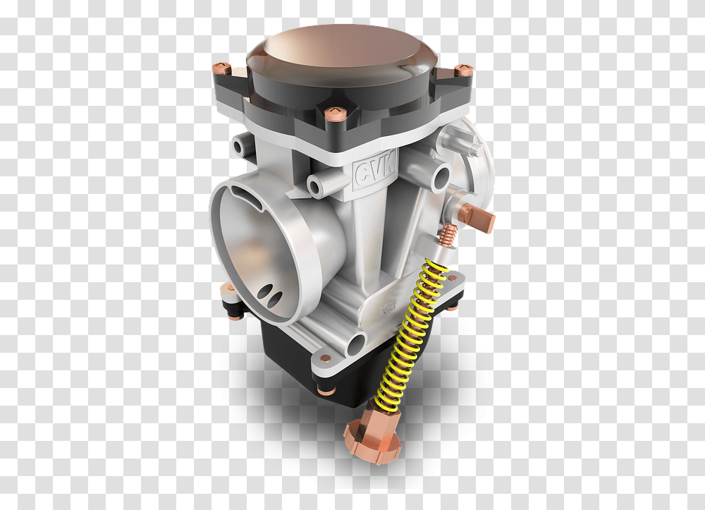 Carburetor Engine Motor Carburetor, Machine, Toy, Rotor, Coil Transparent Png