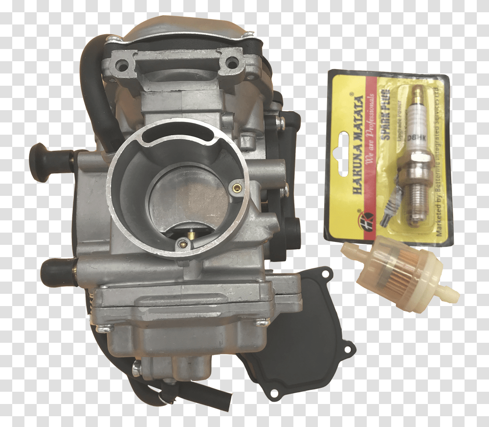 Carburetor, Machine, Motor, Pump, Engine Transparent Png