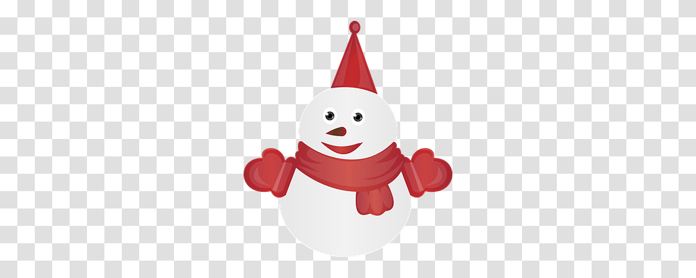 Card Nature, Snowman, Winter, Outdoors Transparent Png