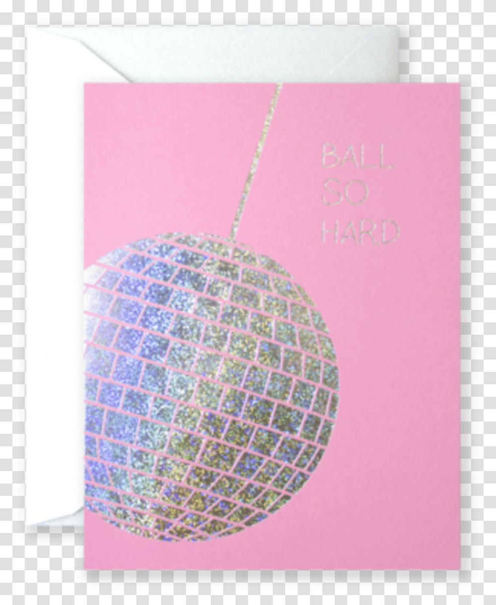 Card Birthday Ball So Hard Picture Frame, Sphere, Rug, Outer Space, Astronomy Transparent Png