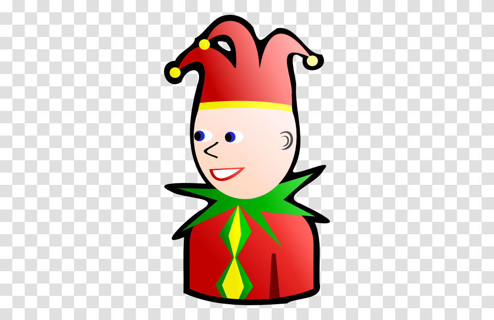 Card Clipart Cartoon, Elf, Hat, Apparel Transparent Png