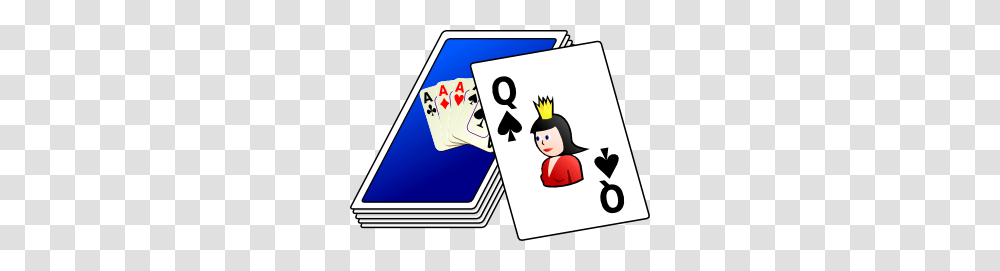 Card Clipart Kid, Label, Gambling Transparent Png