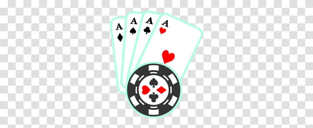 Card Clipart Texas Holdem, Game, Gambling Transparent Png