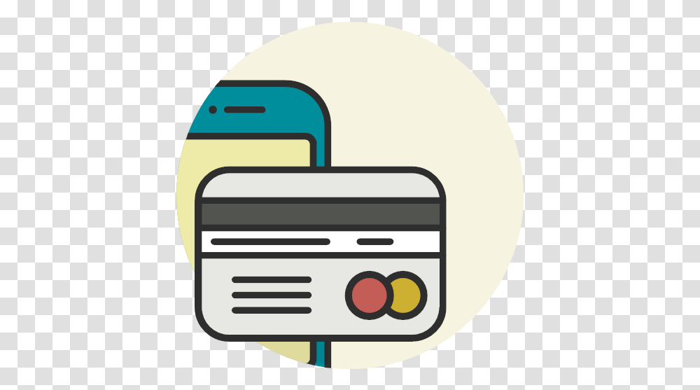 Card Credit Master Payment Phone Shop Icon Shop, Stereo, Electronics, Gas Pump, Machine Transparent Png