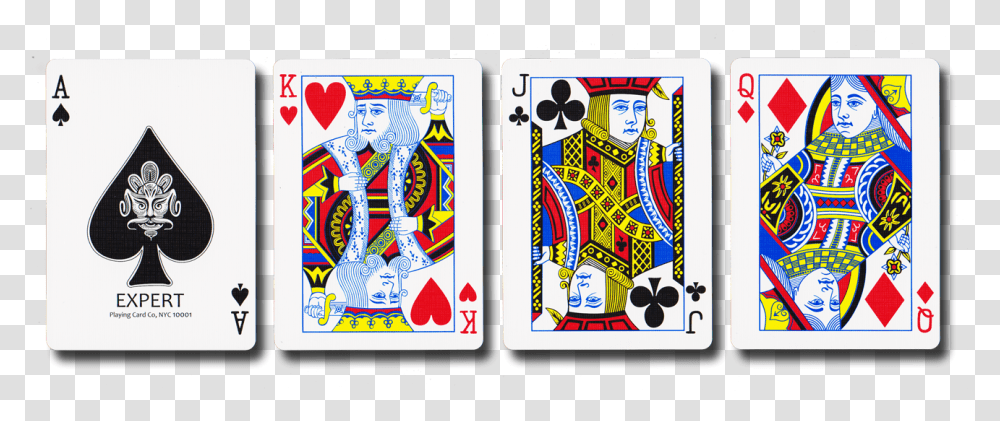 Card Deck Face Cards, Person, Human, Game, Gambling Transparent Png