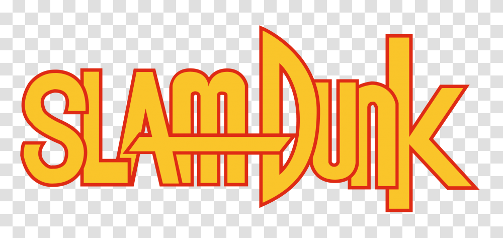 Card Designer Slam Dunk Logo, Symbol, Label, Text, Word Transparent Png